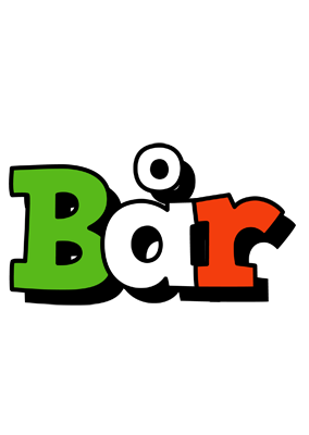 Bår venezia logo