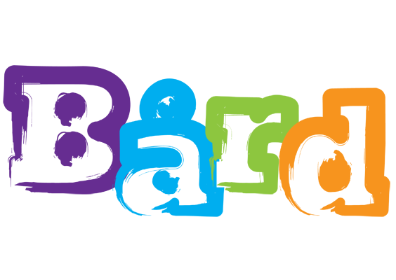Bård casino logo