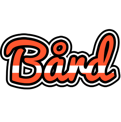 Bård denmark logo