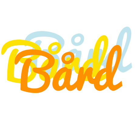 Bård energy logo
