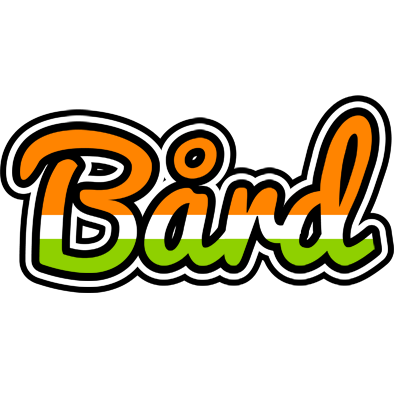 Bård mumbai logo