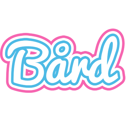 Bård outdoors logo