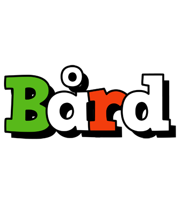 Bård venezia logo