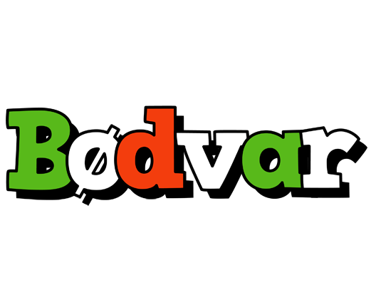 Bødvar venezia logo