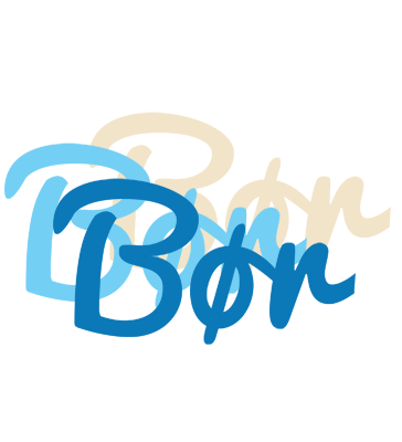 Bør breeze logo