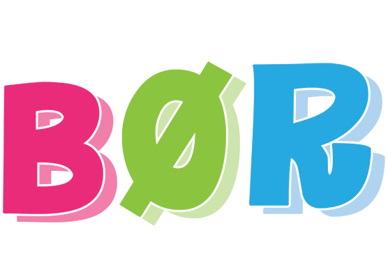 Bør friday logo