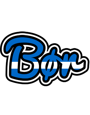 Bør greece logo