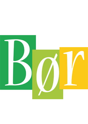 Bør lemonade logo