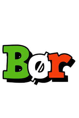 Bør venezia logo