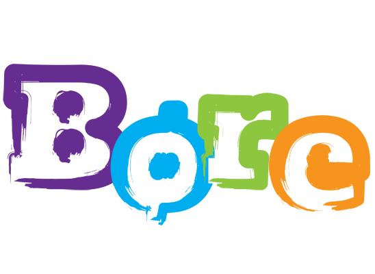 Børe casino logo