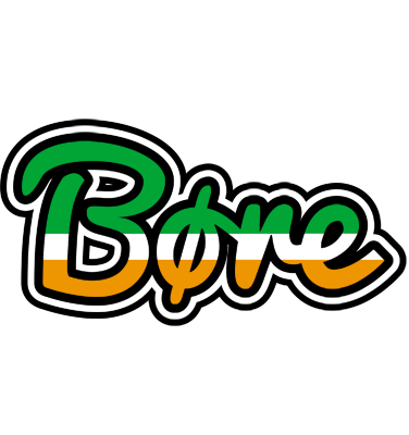 Børe ireland logo