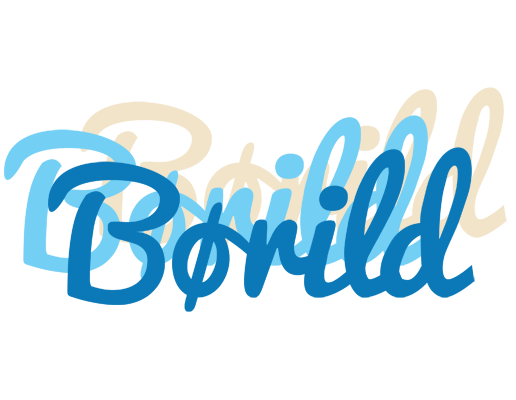 Børild breeze logo