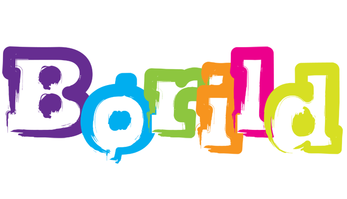 Børild casino logo
