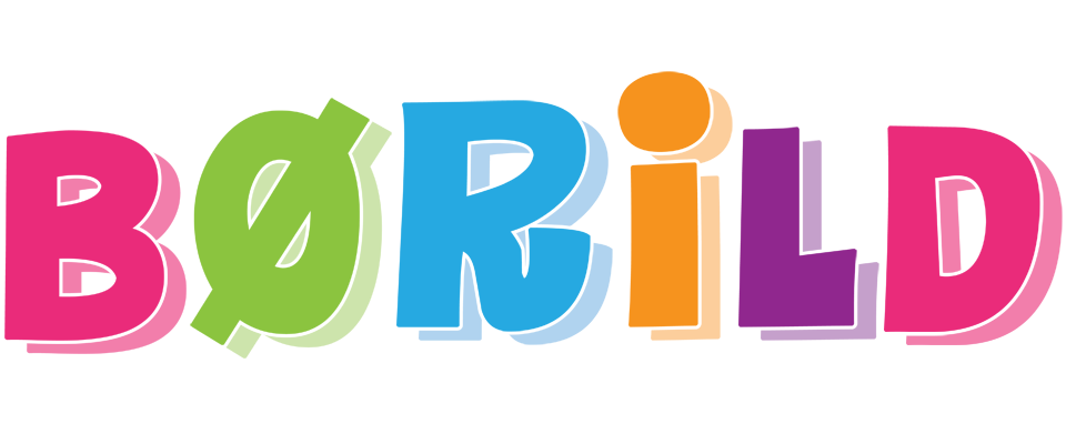 Børild friday logo