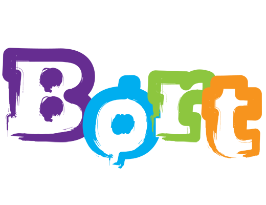 Børt casino logo