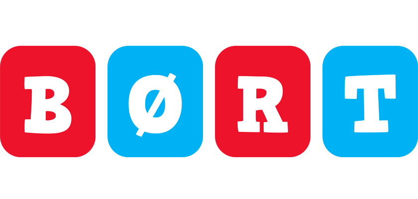 Børt diesel logo