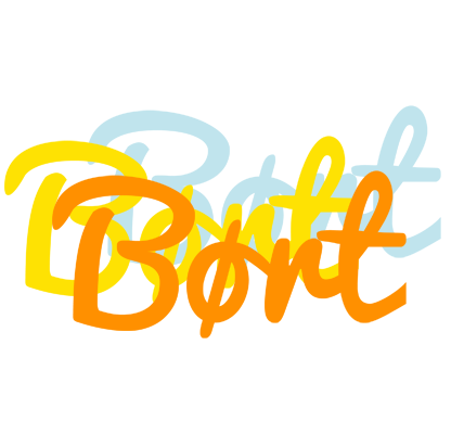 Børt energy logo