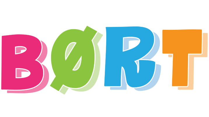 Børt friday logo
