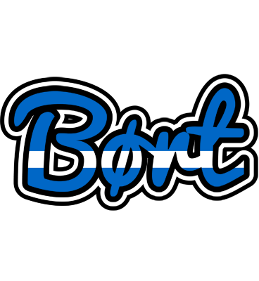 Børt greece logo