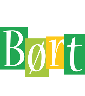 Børt lemonade logo