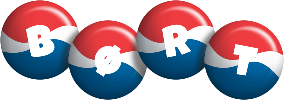 Børt paris logo
