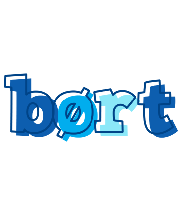 Børt sailor logo