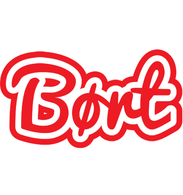 Børt sunshine logo
