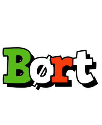 Børt venezia logo