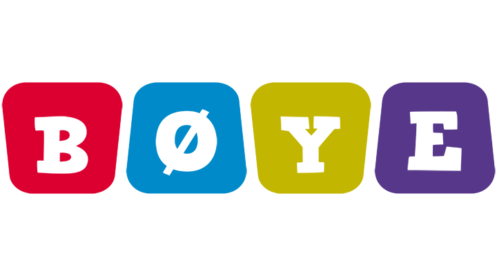 Bøye daycare logo