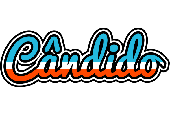 Cândido america logo