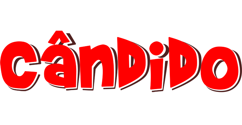 Cândido basket logo