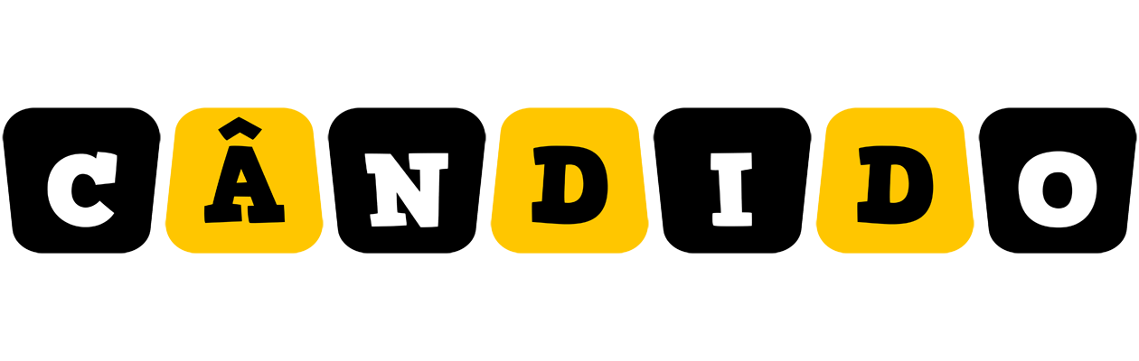 Cândido boots logo