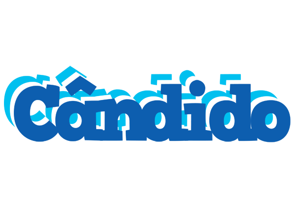 Cândido business logo