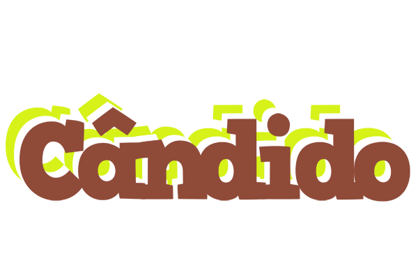 Cândido caffeebar logo