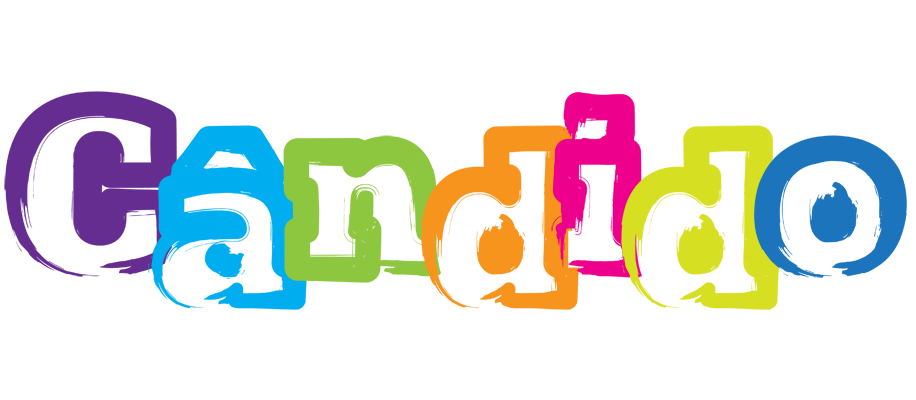 Cândido casino logo