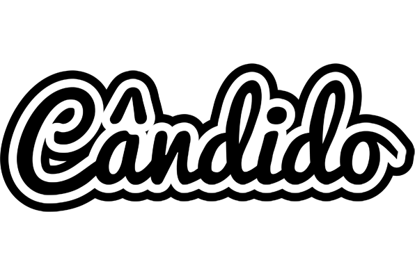Cândido chess logo