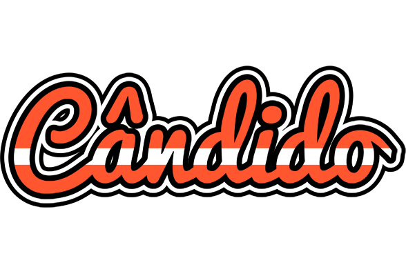 Cândido denmark logo