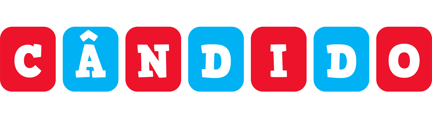 Cândido diesel logo
