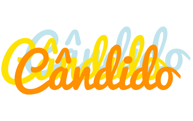 Cândido energy logo