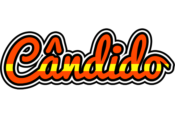 Cândido madrid logo