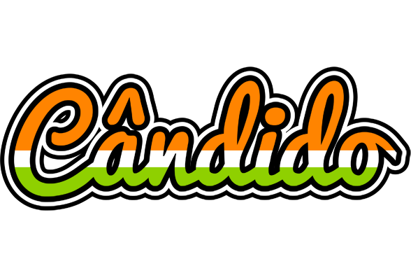 Cândido mumbai logo