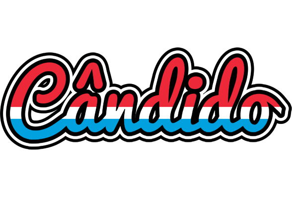 Cândido norway logo
