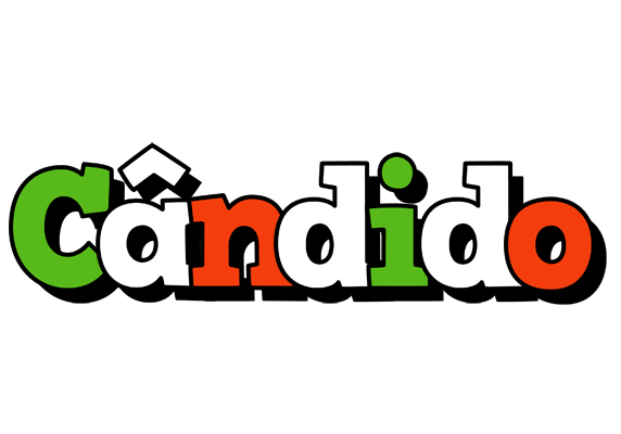 Cândido venezia logo