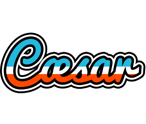 Cæsar america logo