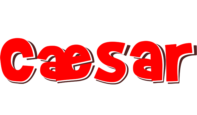 Cæsar basket logo