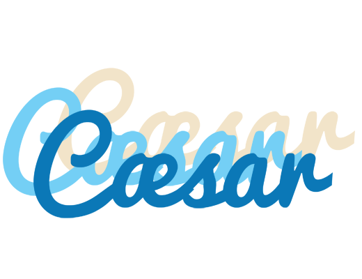 Cæsar breeze logo
