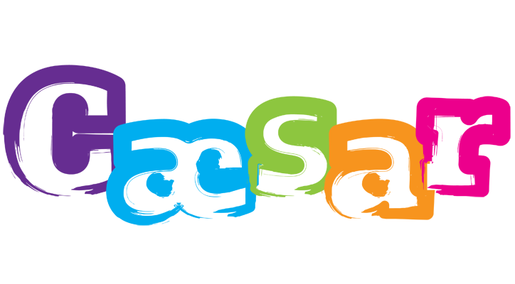 Cæsar casino logo