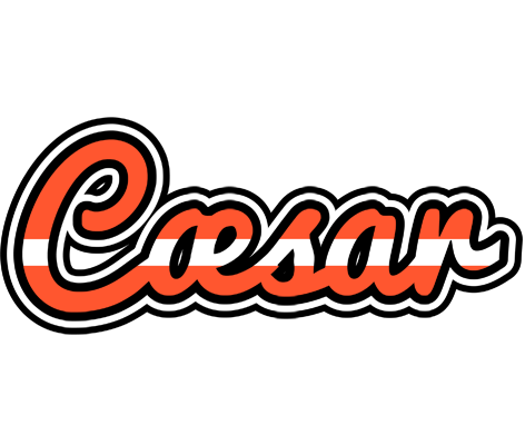Cæsar denmark logo