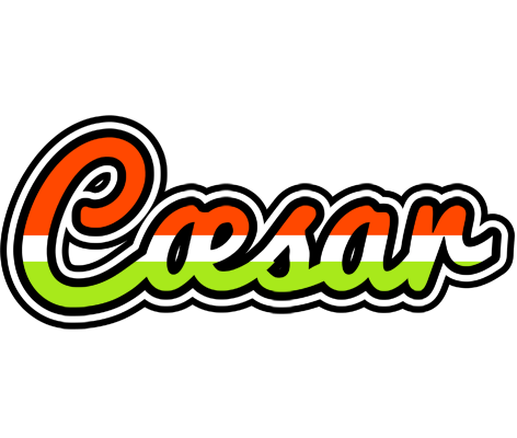 Cæsar exotic logo