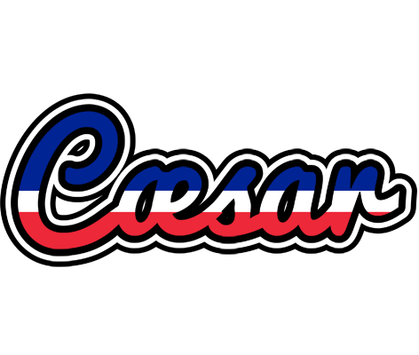 Cæsar france logo